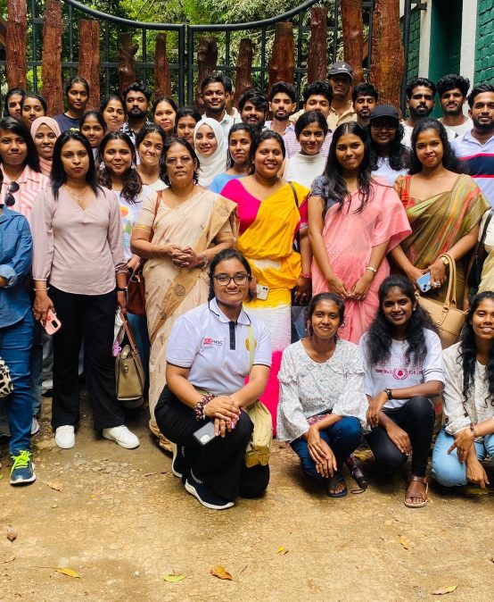 Annual Field Visit – 2025