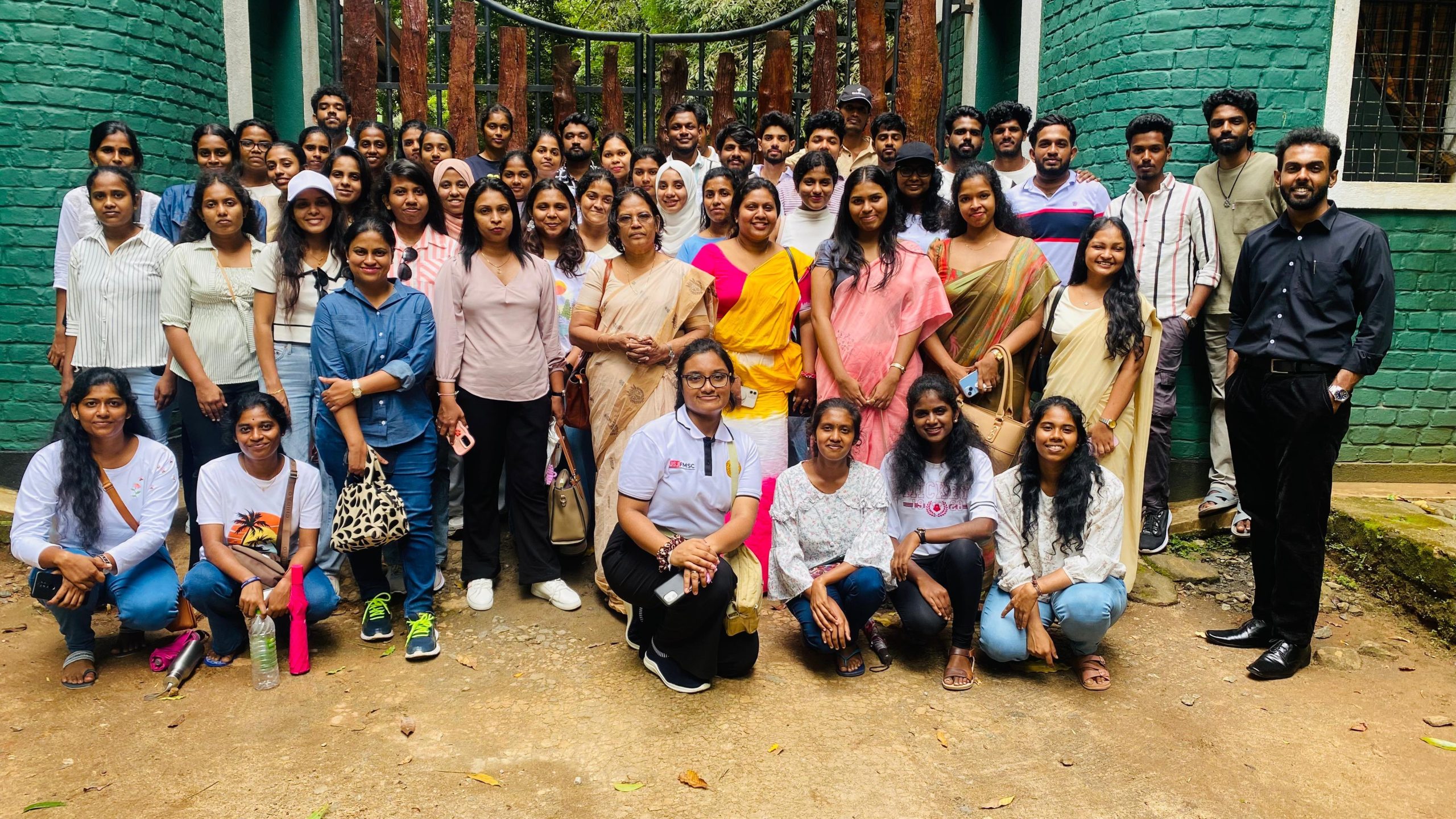 Annual Field Visit – 2025