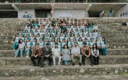 SANKRANTHIYA 2025 – The Mini Welcome of the Department of Public Administration SANKRANTHIYA 2025 – The Mini Welcome of the Department of Public Administration