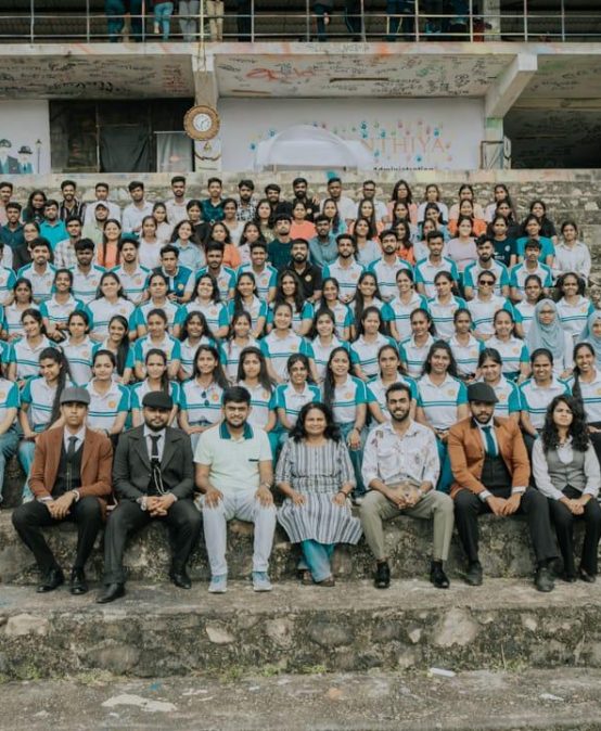 SANKRANTHIYA 2025 – The Mini Welcome of the Department of Public Administration SANKRANTHIYA 2025 – The Mini Welcome of the Department of Public Administration