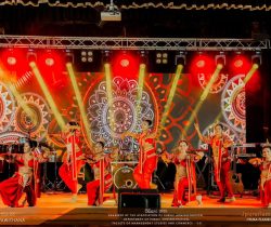 SILILARA 2025 – The Talent Show<br>Association of Public Administration