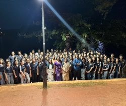 Annual Field Visit – 2026 – Department of Public Administration / University of Sri Jayewardenepura