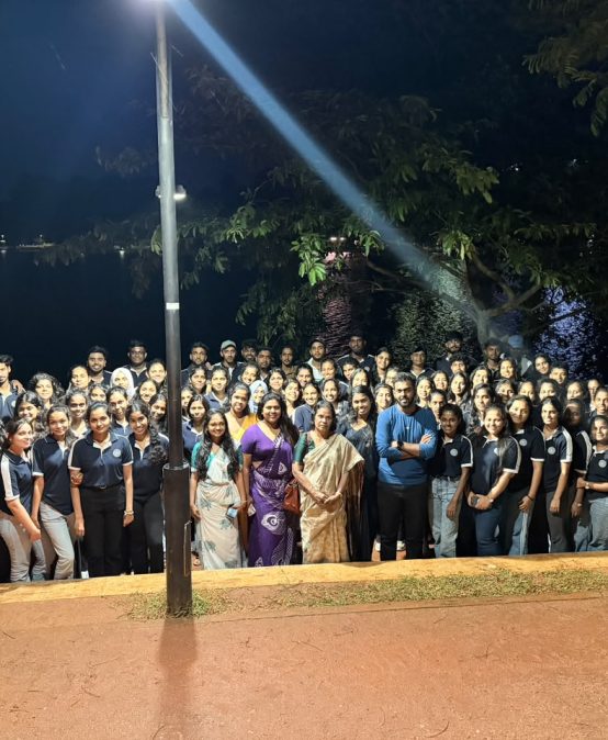 Annual Field Visit – 2026 – Department of Public Administration / University of Sri Jayewardenepura