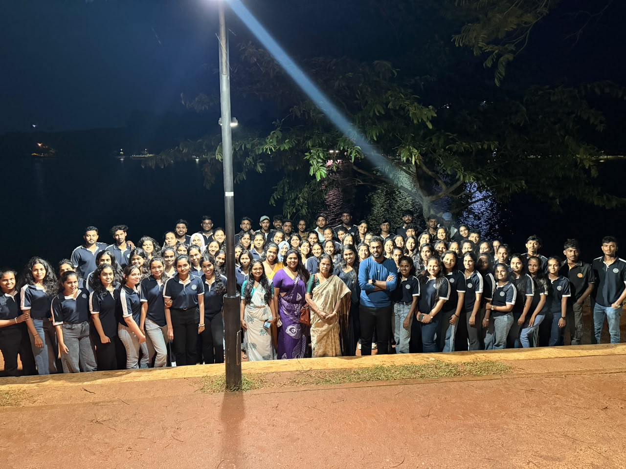 Annual Field Visit – 2026 – Department of Public Administration / University of Sri Jayewardenepura Annual Field Visit – 2026 – Department of Public Administration / University of Sri Jayewardenepura