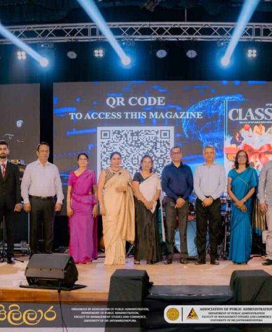 Launching of Classic Magazine