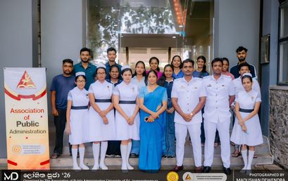 Lohitha Pooja 2026 – Annual Blood Donation Campaign