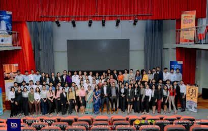 J’PURA EXPO 2024: Empowering SMEs, Driving Global Success