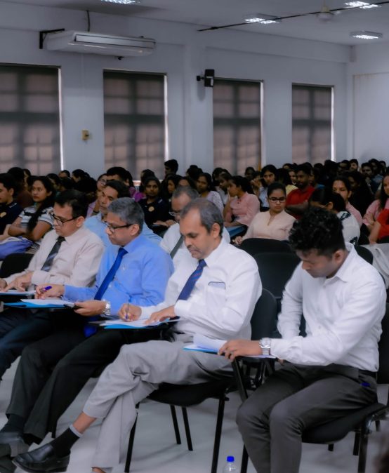 University Investment Day 2024: Cultivating Financial Literacy and Promoting an Investment Culture