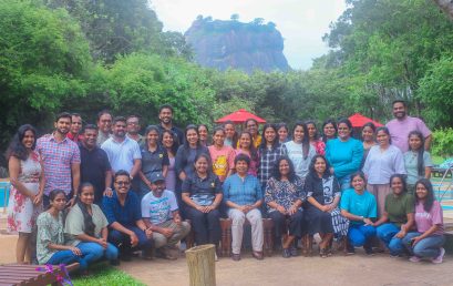 Two-Day Local Tour & Workshop for MBA/M.Sc. in Management 2021 Batch