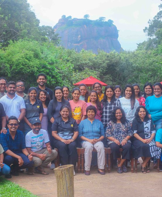 Two-Day Local Tour & Workshop for MBA/M.Sc. in Management 2021 Batch