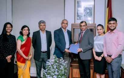 Australia Awards Fellowship 2024