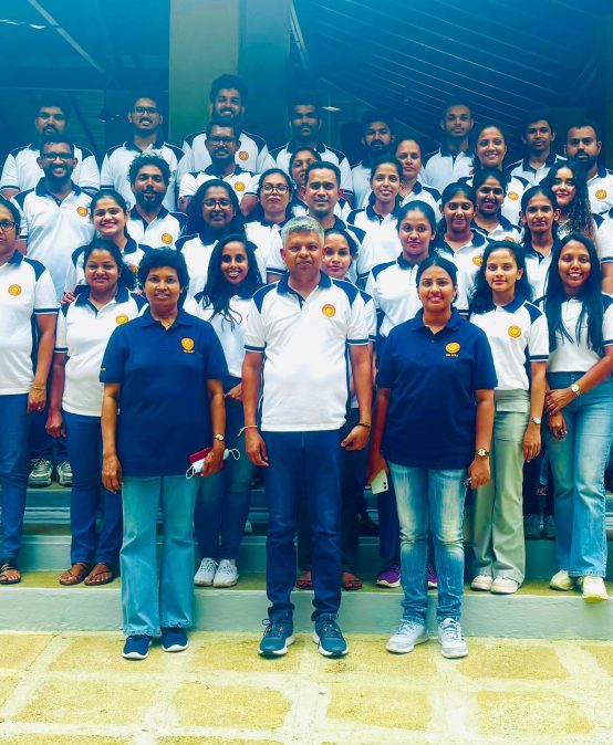 OBT Programme of MBA 2024 Batch & Workshop for MBA Lecture Panel