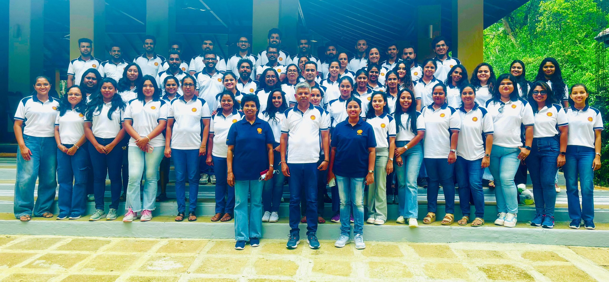OBT Programme of MBA 2024 Batch & Workshop for MBA Lecture Panel OBT Programme of MBA 2024 Batch & Workshop for MBA Lecture Panel