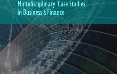Prof. Chandana Gunathilaka’s Publication “Strategic Insights: Multidisciplinary Case Studies in Business & Finance” Launched at CA Sri Lanka